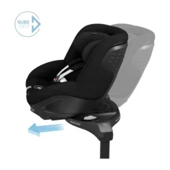 Maxi-Cosi Mica 360 Pro Autostoel - Authentic Truffle