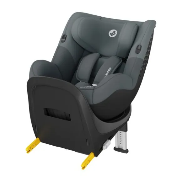 Maxi-Cosi Mica 360 S Autostoel - Tonal Graphite