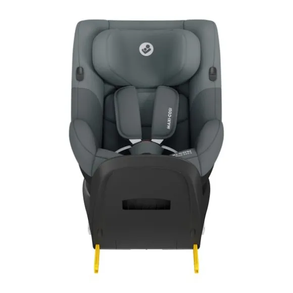 Maxi-Cosi Mica 360 S Autostoel - Tonal Graphite