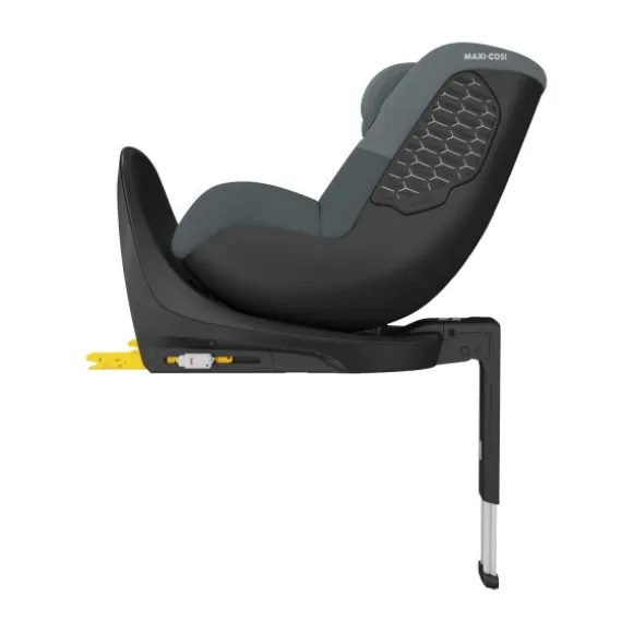 Maxi-Cosi Mica 360 S Autostoel - Tonal Graphite