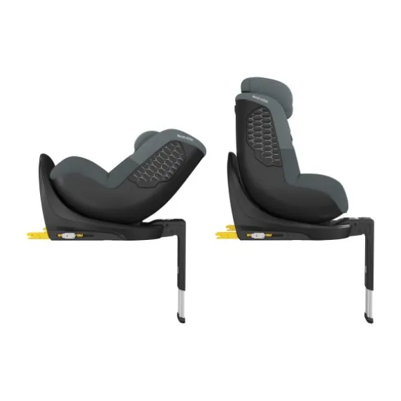 Maxi-Cosi Mica 360 S Autostoel - Tonal Graphite