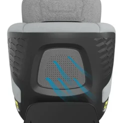 Maxi-Cosi Mica Pro Eco I-Size Autostoeltje Authentic Grey