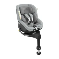 Maxi-Cosi Mica Pro Eco I-Size Autostoeltje Authentic Grey