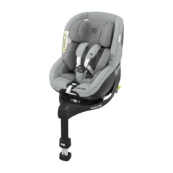 Maxi-Cosi Mica Pro Eco I-Size Autostoeltje Authentic Grey