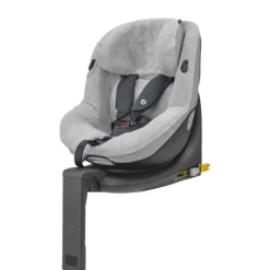 Maxi-Cosi Mica Zomerhoes Fresh Grey