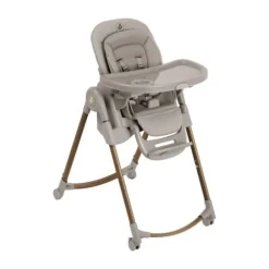 Maxi-Cosi Minla Plus Kinderstoel Elegance - Beige