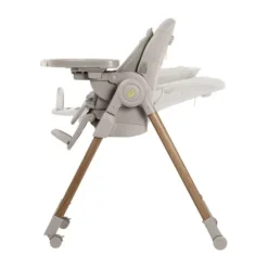 Maxi-Cosi Minla Plus Kinderstoel Elegance - Beige