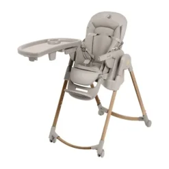 Maxi-Cosi Minla Plus Kinderstoel Elegance - Beige