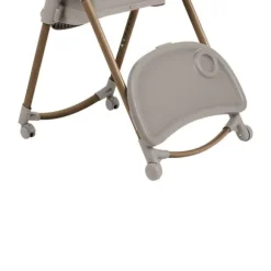 Maxi-Cosi Minla Plus Kinderstoel Elegance - Beige