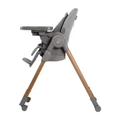 Maxi-Cosi Minla Plus Kinderstoel Elegance - Beige