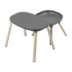 Maxi-Cosi Moa 4-in-1 Kinderstoel - Beyond Graphite