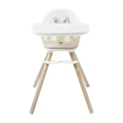 Maxi-Cosi Moa 4-in-1 Kinderstoel - Beyond Graphite