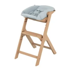 Maxi-Cosi Nesta Newborn Set - Beyond Sky Grey