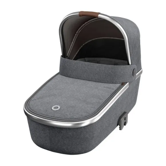 Maxi-Cosi Oria Luxe Reiswieg Twillic Grey