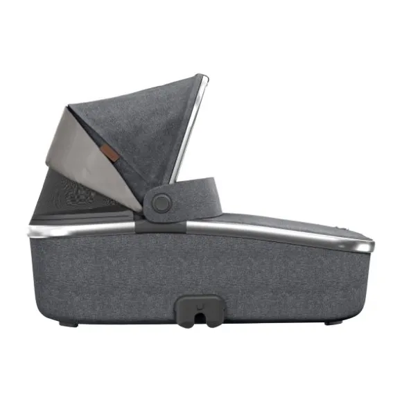 Maxi-Cosi Oria Luxe Reiswieg Twillic Grey