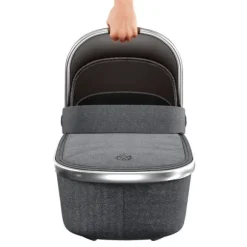 Maxi-Cosi Oria Luxe Reiswieg Twillic Grey