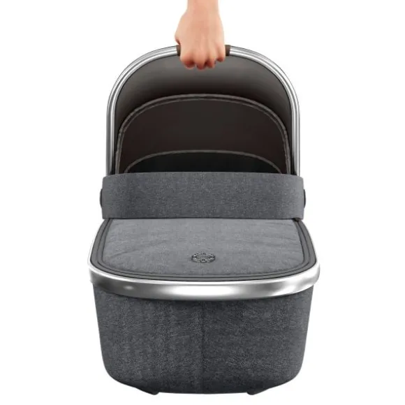 Maxi-Cosi Oria Luxe Reiswieg Twillic Grey