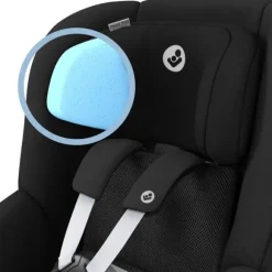 Maxi-Cosi Pearl 360 Autostoeltje - Authentic Green