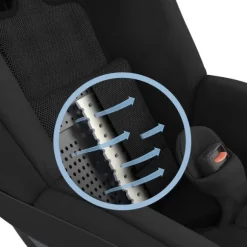 Maxi-Cosi Pearl 360 Autostoeltje - Authentic Green