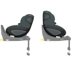 Maxi-Cosi Pearl 360 Autostoeltje - Authentic Green