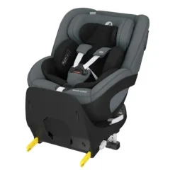 Maxi-Cosi Pearl 360 Newborn Inleg - Black