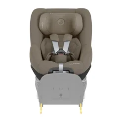 Maxi-Cosi Pearl 360 Pro Autostoeltje - Authentic Blue