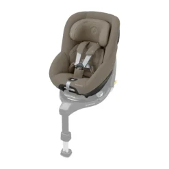 Maxi-Cosi Pearl 360 Pro Autostoeltje - Authentic Blue