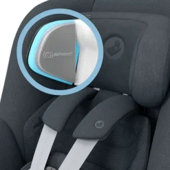 Maxi-Cosi Pearl 360 Pro Autostoeltje - Authentic Blue