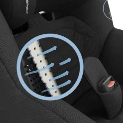 Maxi-Cosi Pearl 360 Pro Autostoeltje - Authentic Blue