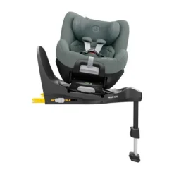 Maxi-Cosi Pearl 360 Pro Autostoeltje - Authentic Blue