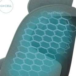 Maxi-Cosi Pearl 360 Pro Autostoeltje - Authentic Blue