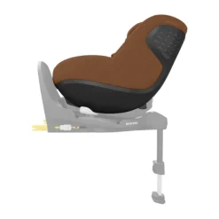 Maxi-Cosi Pearl 360 Pro Autostoeltje - Authentic Blue