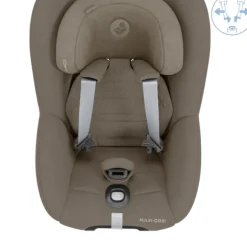 Maxi-Cosi Pearl 360 Pro Autostoeltje - Authentic Blue