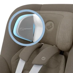 Maxi-Cosi Pearl 360 Pro Autostoeltje - Authentic Blue