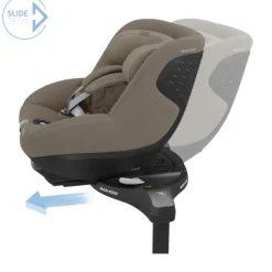 Maxi-Cosi Pearl 360 Pro Autostoeltje - Authentic Blue
