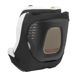 Maxi-Cosi Pearl XL Slide Pro Autostoelhoes - Natural White