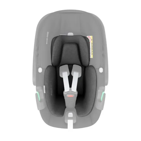 Maxi-Cosi Pebble 360 i-Size Baby Autostoeltje Essential Graphite