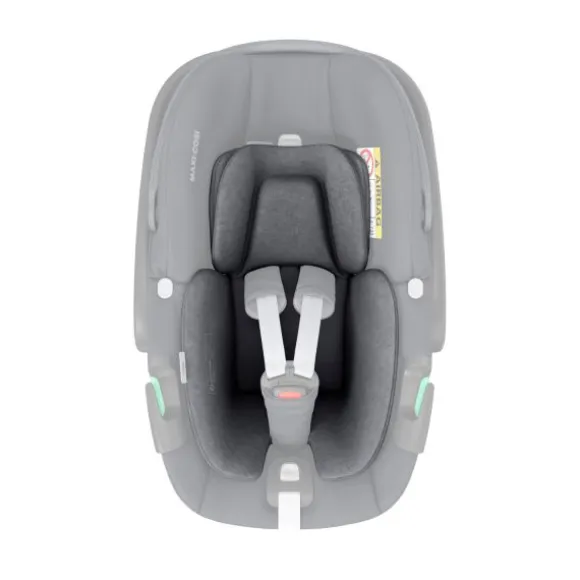 Maxi-Cosi Pebble 360 i-Size Baby Autostoeltje Essential Graphite
