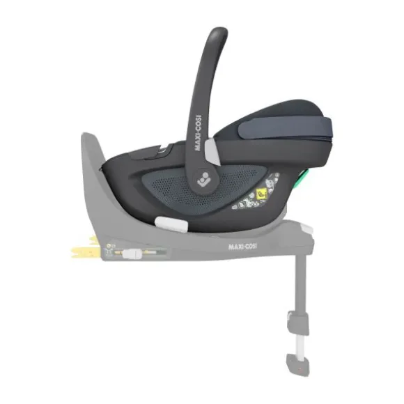 Maxi-Cosi Pebble 360 i-Size Baby Autostoeltje Essential Graphite