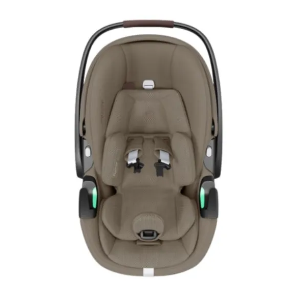 Maxi-Cosi Pebble 360 Pro 2 Autostoeltje - Twillic Graphite