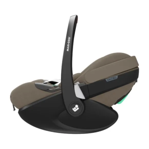 Maxi-Cosi Pebble 360 Pro 2 Autostoeltje - Twillic Graphite