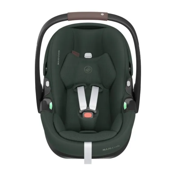 Maxi-Cosi Pebble 360 Pro 2 Autostoeltje - Twillic Graphite