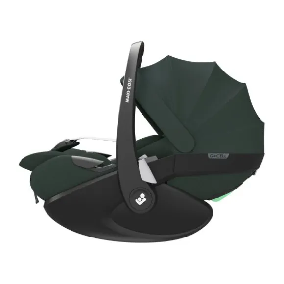 Maxi-Cosi Pebble 360 Pro 2 Autostoeltje - Twillic Graphite
