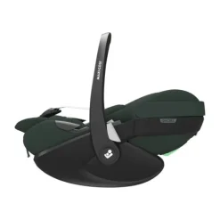 Maxi-Cosi Pebble 360 Pro 2 Autostoeltje - Twillic Graphite