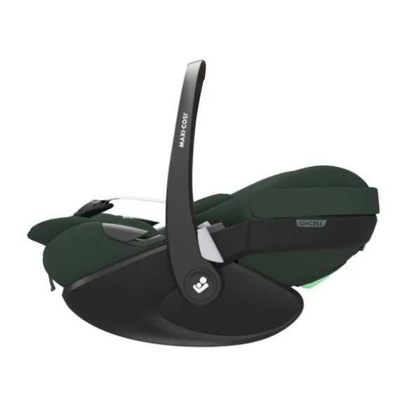 Maxi-Cosi Pebble 360 Pro 2 Autostoeltje - Twillic Graphite