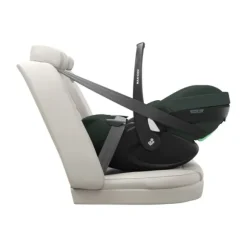 Maxi-Cosi Pebble 360 Pro 2 Autostoeltje - Twillic Graphite