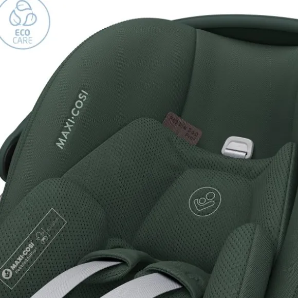 Maxi-Cosi Pebble 360 Pro 2 Autostoeltje - Twillic Graphite