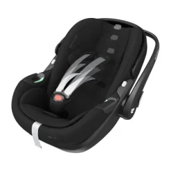 Maxi-Cosi Pebble 360 Pro 2 Autostoeltje - Twillic Graphite