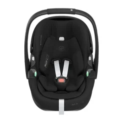 Maxi-Cosi Pebble 360 Pro 2 Autostoeltje - Twillic Graphite