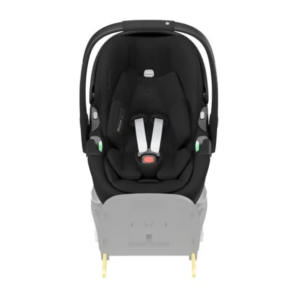 Maxi-Cosi Pebble 360 Pro 2 Autostoeltje - Twillic Graphite